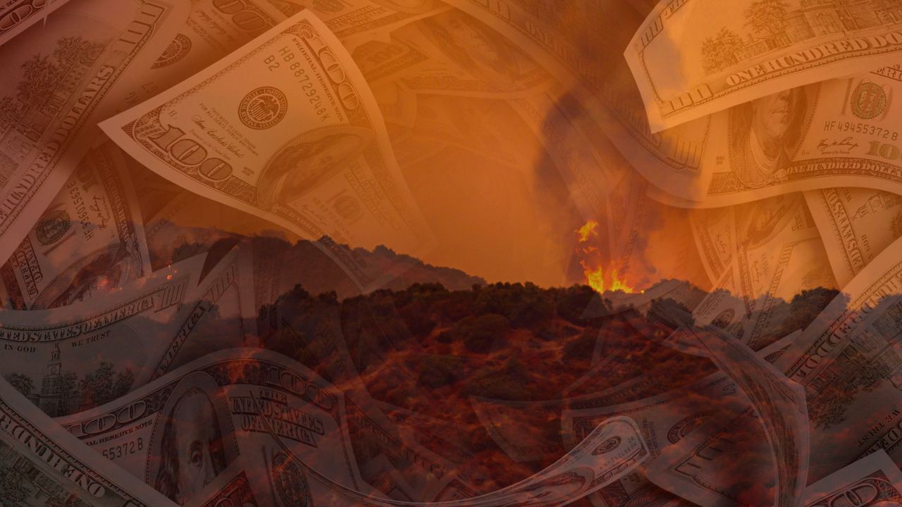 Shockwaves Through OK: Is This Fires a Warning No One Heard?